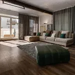 Kuenni Villa, Saun Ja Mullivann * فيلياندي