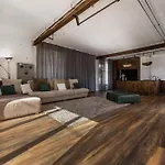 Kuenni Villa, Saun Ja Mullivann