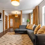 Kuenni Villa, Saun Ja Mullivann *