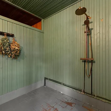 Vila Kuenni Villa, Saun Ja Mullivann Viljandi (Viljandimaa)