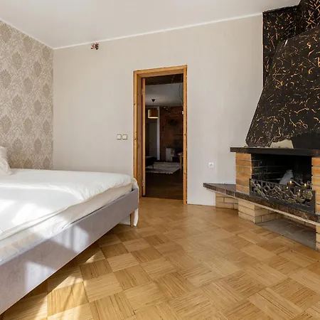 Kuenni Villa, Saun Ja Mullivann *