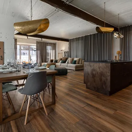 Kuenni Villa, Saun Ja Mullivann