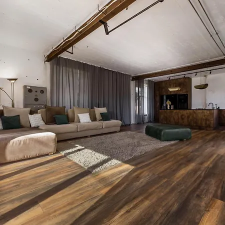 Kuenni Villa, Saun Ja Mullivann