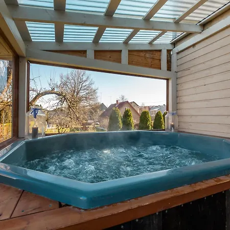 فيلة Kuenni Villa, Saun Ja Mullivann فيلياندي