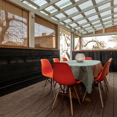 Kuenni Villa, Saun Ja Mullivann