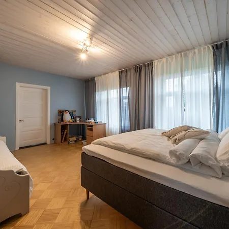 فيلة Kuenni Villa, Saun Ja Mullivann