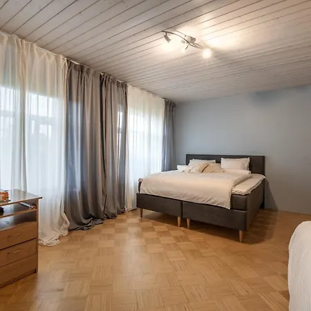 فيلة Kuenni Villa, Saun Ja Mullivann *