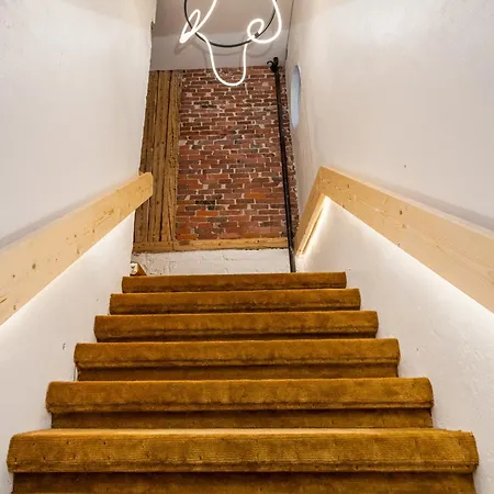 Kuenni Villa, Saun Ja Mullivann