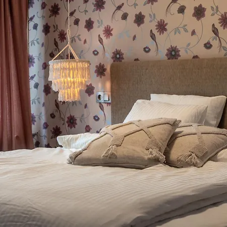 فيلة Kuenni Villa, Saun Ja Mullivann فيلياندي