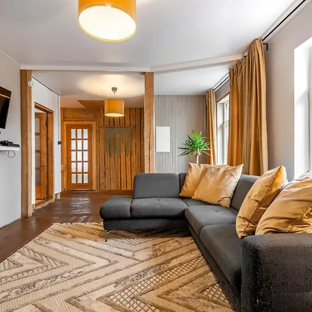 Kuenni Villa, Saun Ja Mullivann *