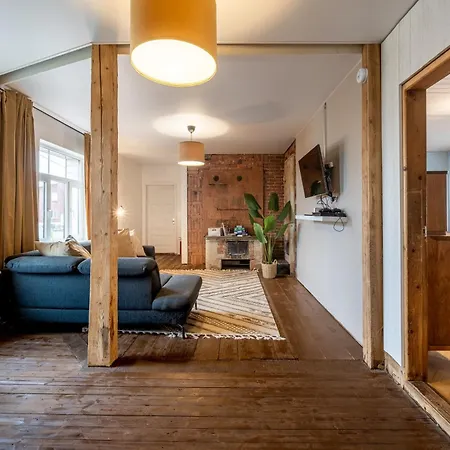ヴィラ Kuenni Villa, Saun Ja Mullivann *