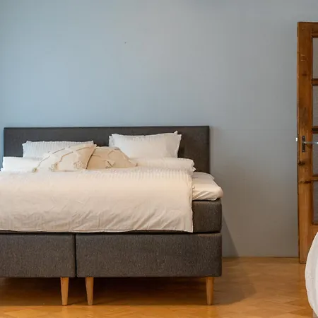 Vila Kuenni Villa, Saun Ja Mullivann