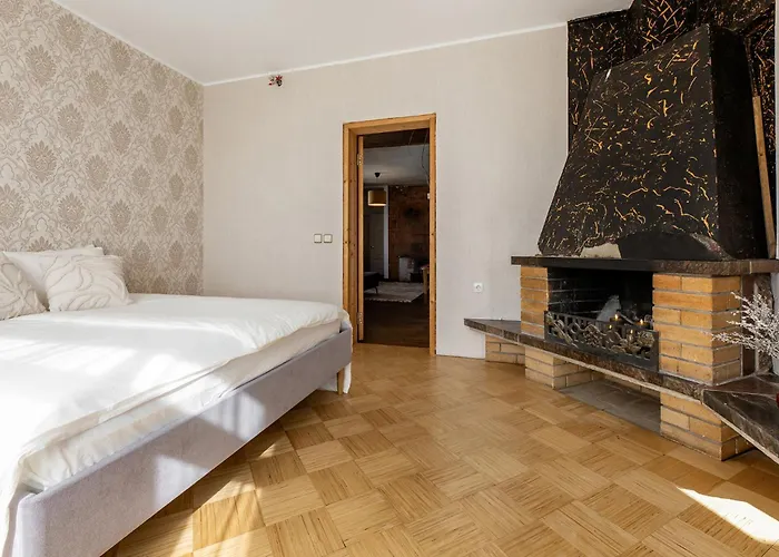 Kuenni Villa, Saun Ja Mullivann *