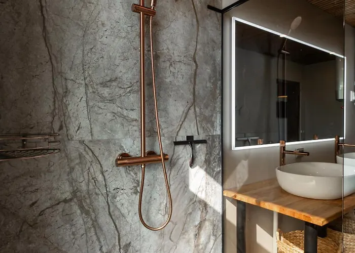 Kuenni Villa, Saun Ja Mullivann * Viljandi (Viljandimaa)