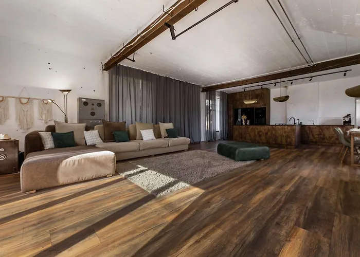 Kuenni Villa, Saun Ja Mullivann