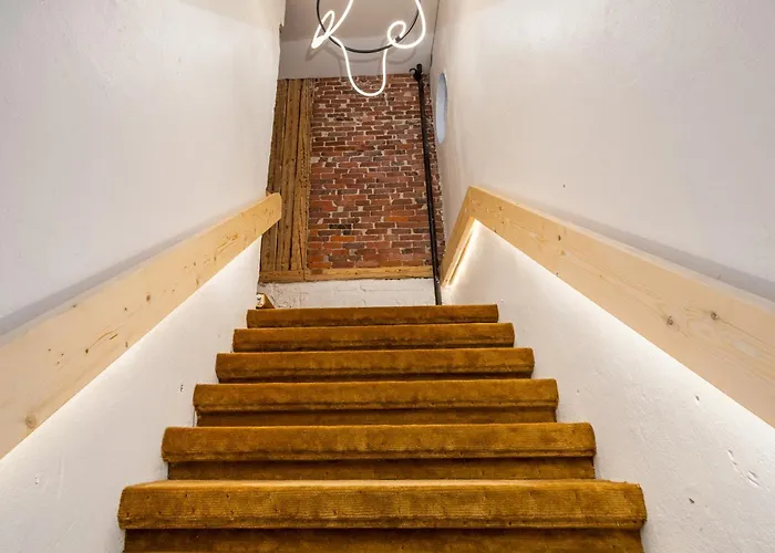 Kuenni Villa, Saun Ja Mullivann