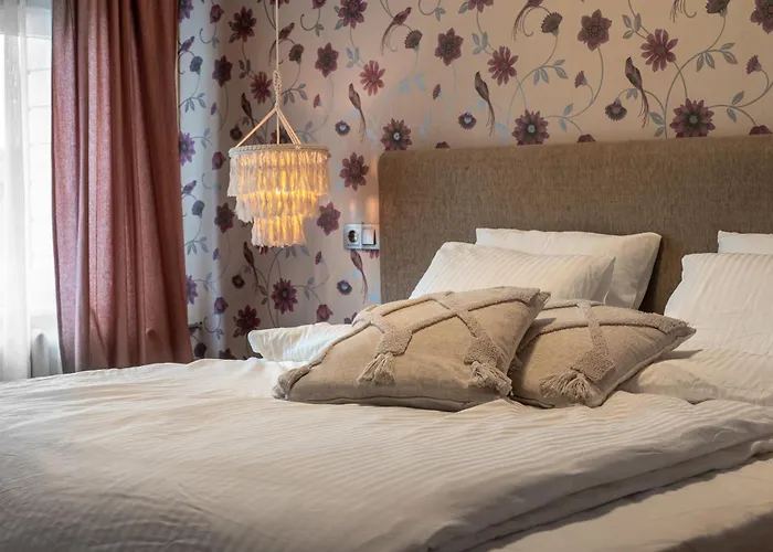 Villa Kuenni Villa, Saun Ja Mullivann Viljandi (Viljandimaa)