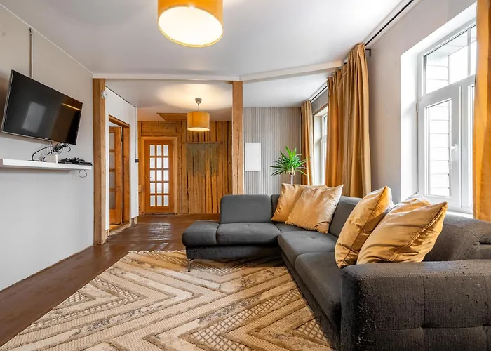 Kuenni Villa, Saun Ja Mullivann *