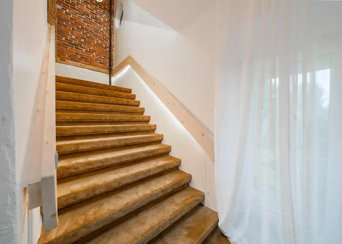 Kuenni Villa, Saun Ja Mullivann