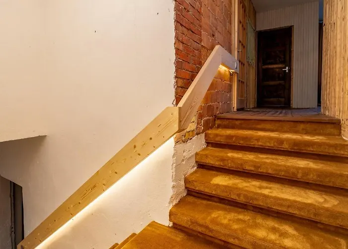 Villa Kuenni Villa, Saun Ja Mullivann