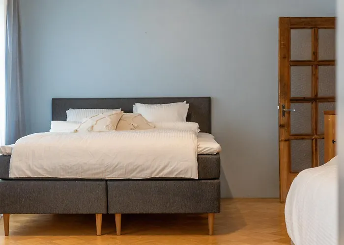 Vila Kuenni Villa, Saun Ja Mullivann