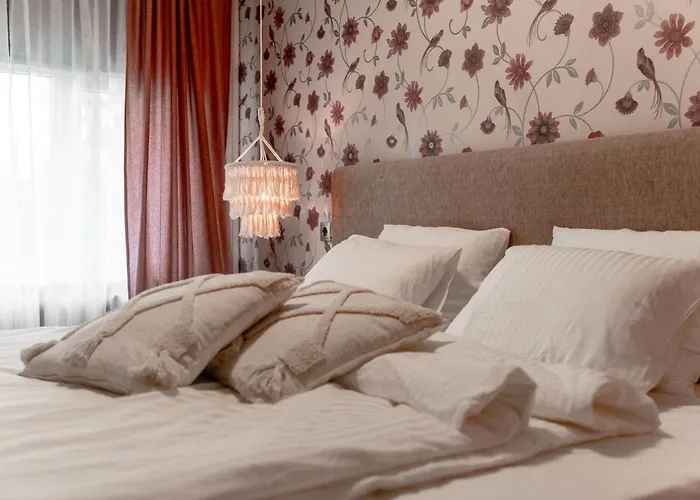 Villa Kuenni Villa, Saun Ja Mullivann Viljandi (Viljandimaa)