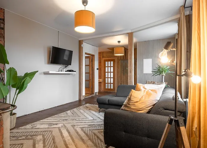 Kuenni Villa, Saun Ja Mullivann * Viljandi (Viljandimaa)