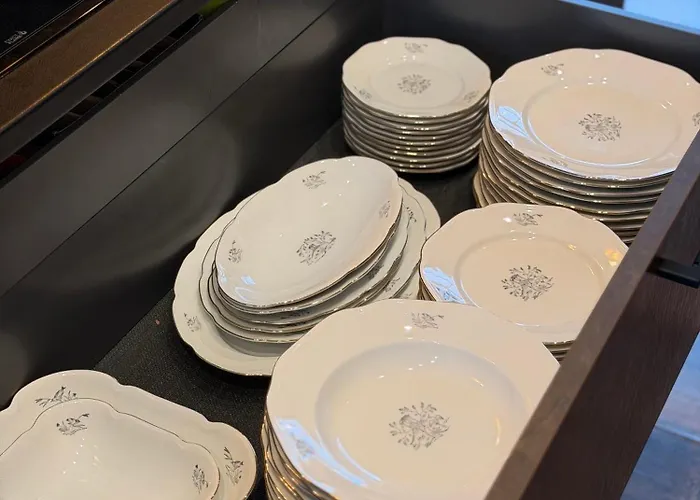 Kuenni Villa, Saun Ja Mullivann Villa