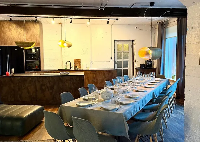 Kuenni Villa, Saun Ja Mullivann Villa Viljandi (Viljandimaa)