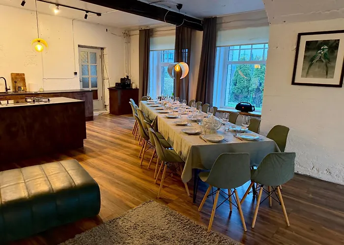 Vila Kuenni Villa, Saun Ja Mullivann